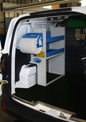 03_Doplnky a úprava FORD Courier od Syncro system